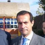 Salvador Victoria